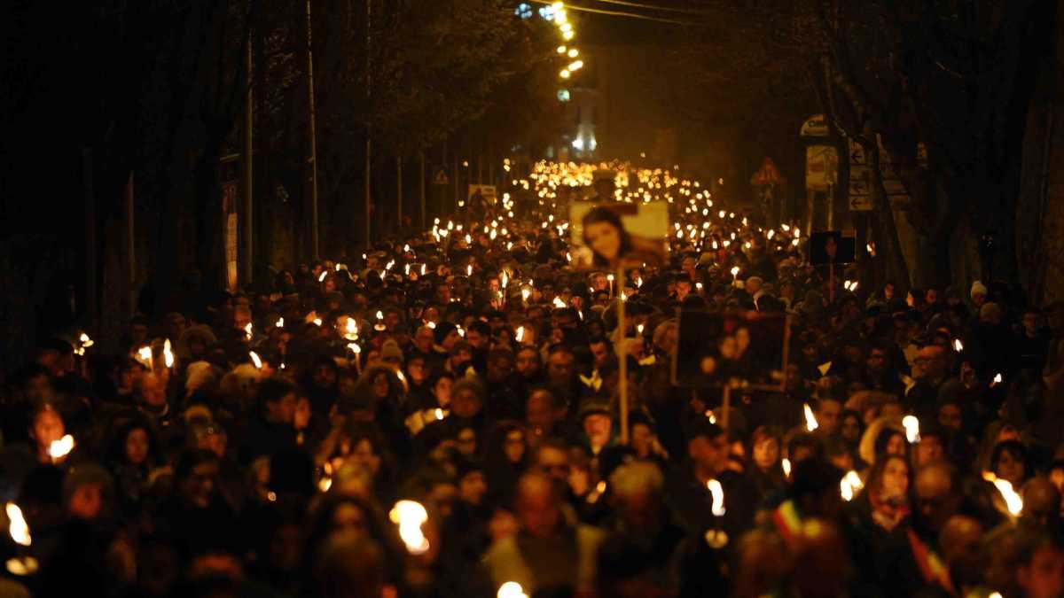 Immagine di 6 aprile 2009/6 aprile 2022. Come sta L'Aquila tredici anni dopo il terremoto