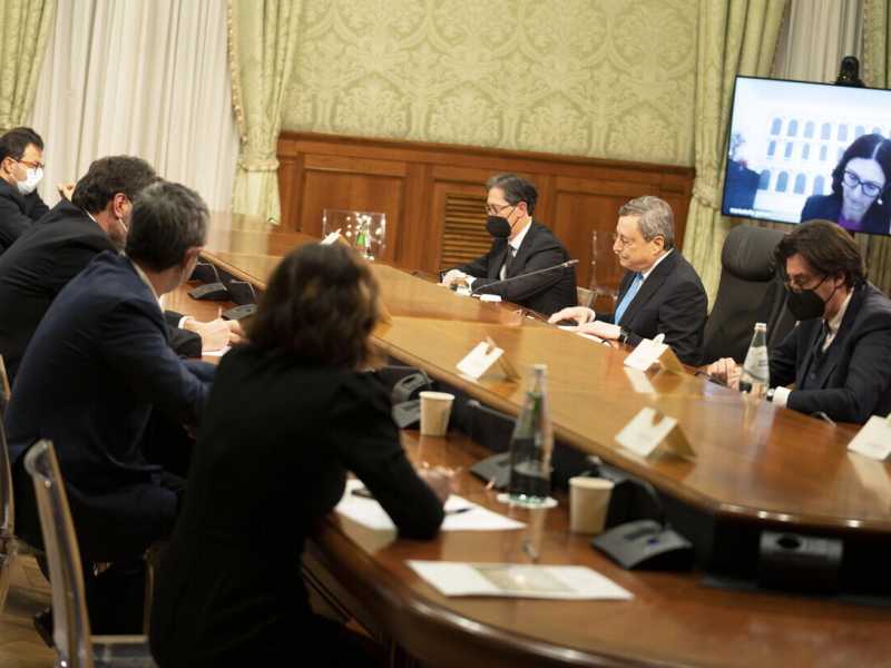 (foto Ansa)