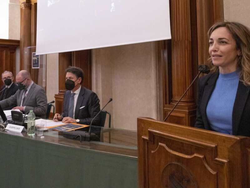 (foto di Ansa)