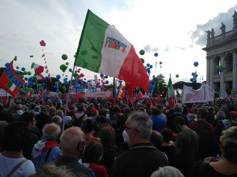 Anpi e pregiudizio