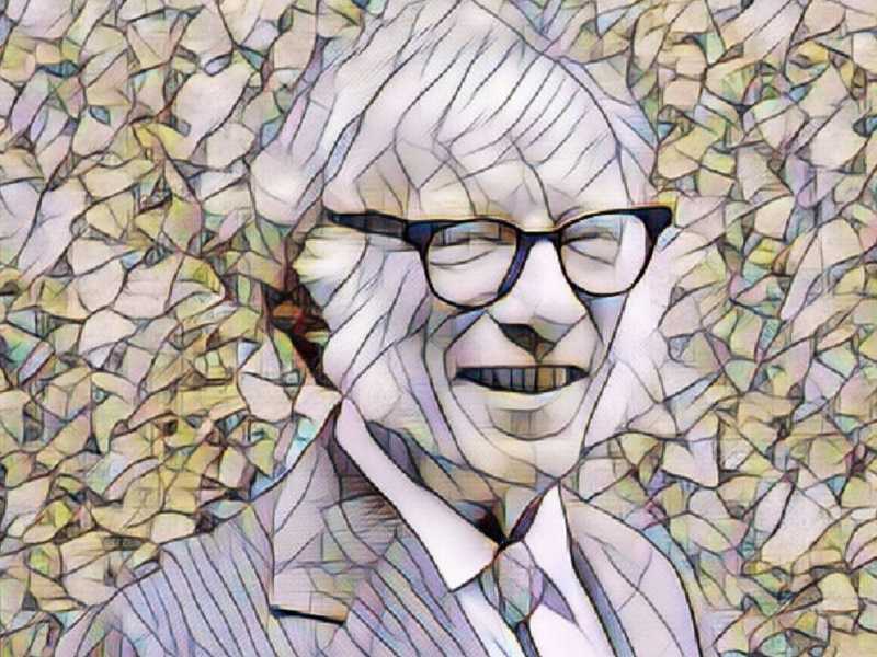 Isaac Asimov, trent'anni dopo