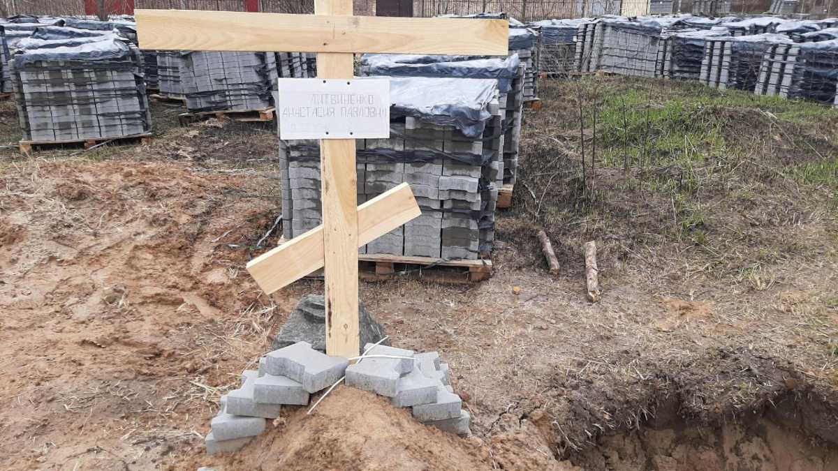 Immagine di Perché l’esercito russo ha interesse a uccidere i civili: Bucha non è un caso