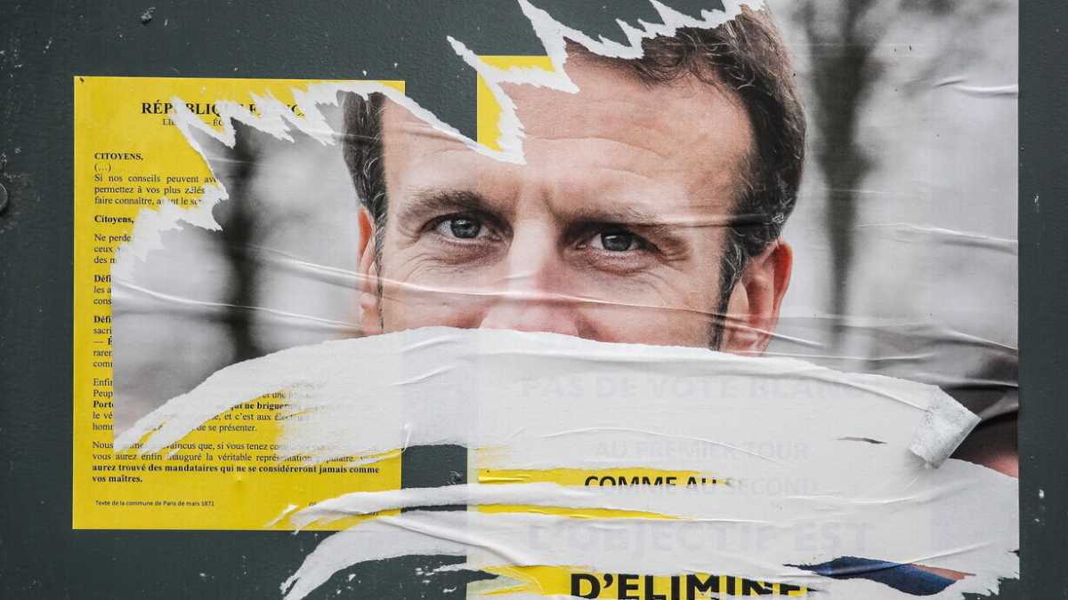 Immagine di McKinsey e gli altri due guai di Macron alla vigilia del voto
