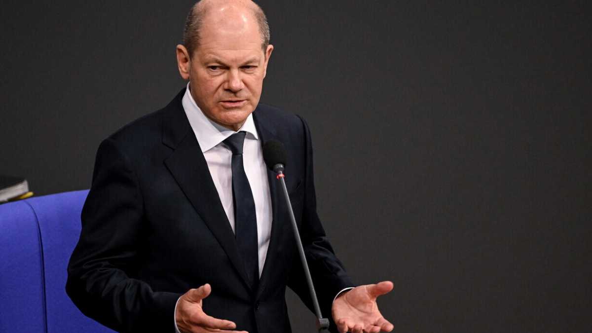Immagine di La politica estera e di difesa della Germania resterà la spina dorsale del rinato euroatlantismo