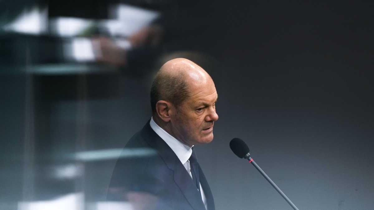 Immagine di La discontinuità di Scholz su aiuti militari e politica energetica