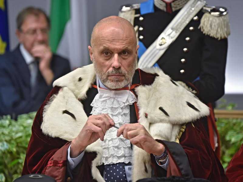 Alla Procura di Milano arriva il "Papa straniero": il Csm nomina Marcello Viola nuovo procuratore capo