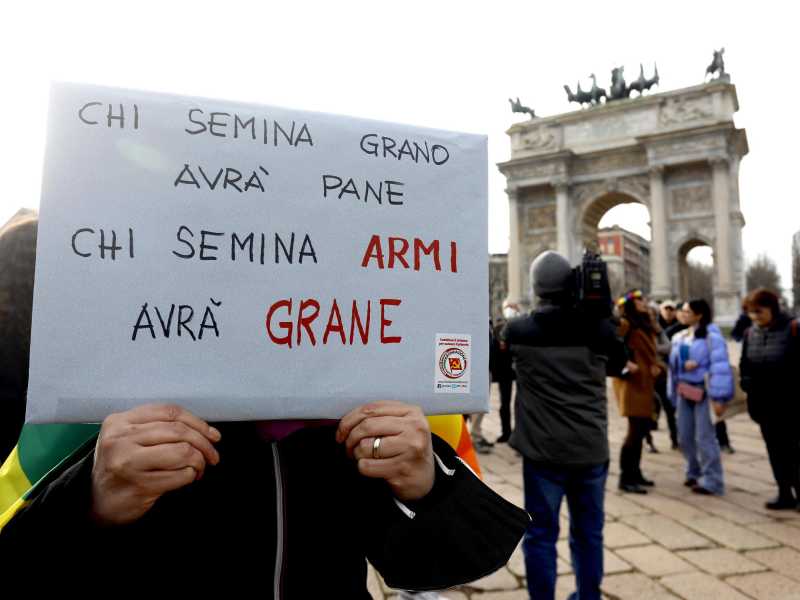 (foto Ansa)