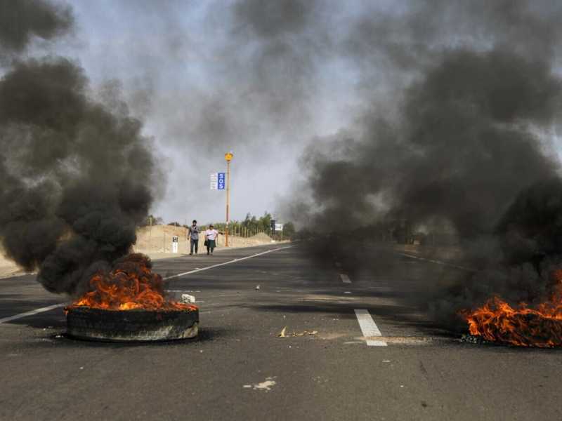  AP Photo/Guadalupe Pardo<br />