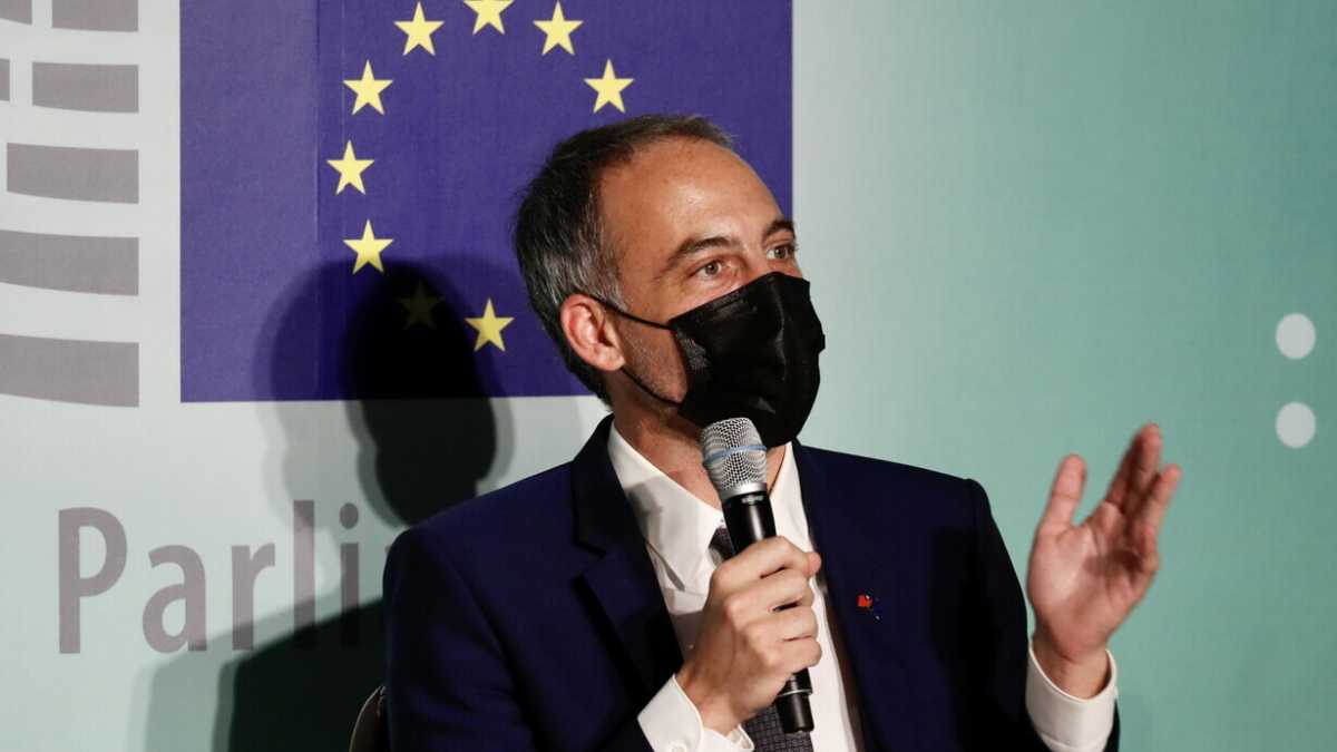 Immagine di “Putin deve perdere”. Le sanzioni lente “sono un approccio stupido”, dice Glucksmann