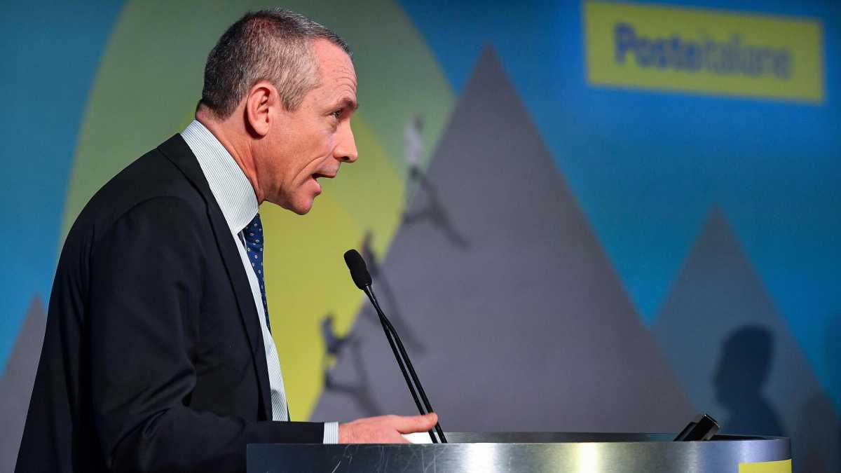 Immagine di A Poste Italiane la certificazione sui sistemi gestione per la compliance