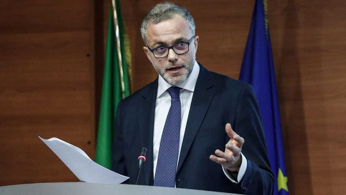 Immagine di Che disordine nel magazzino del fisco