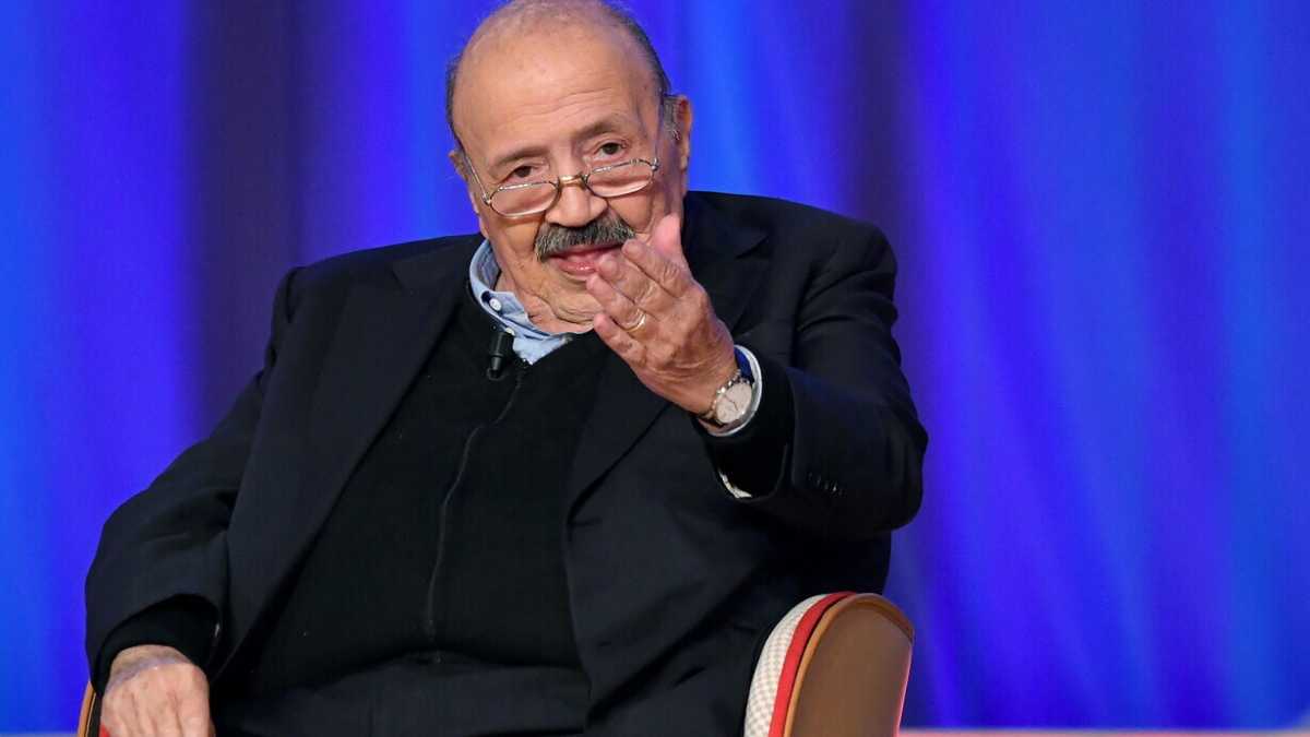 Immagine di “Ho inventato il talk, e vedo che mi è scappato di mano”. Intervista a Maurizio Costanzo