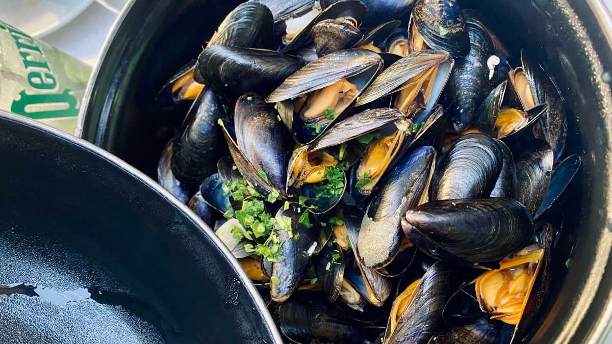 Immagine di Che fare quando un ristorante ha un unico pregio tra tanti difetti?