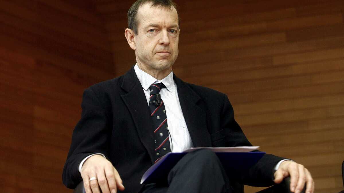 Immagine di “L’Europa inizi con un dazio sul gas russo”. Parla Daniel Gros (Ceps)