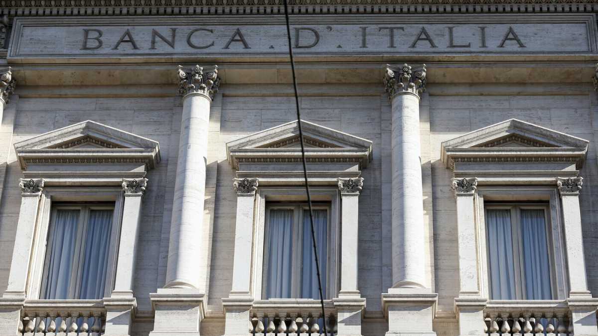 Immagine di Quanto costa all'economia italiana rinunciare al gas russo, secondo Bankitalia