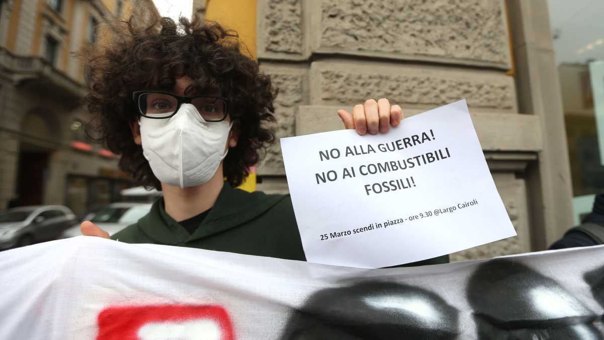 Immagine di Il gas italiano resta sotto terra: è l'eredità del grilloleghismo energetico
