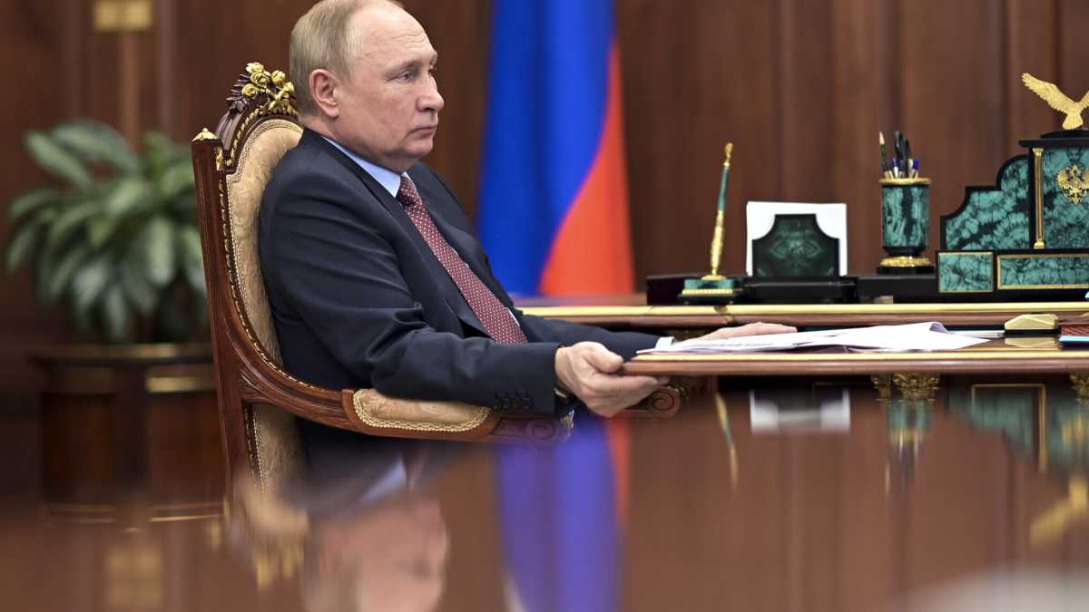 Immagine di La cyberguerra c’è già, e ai russi non sta andando affatto male