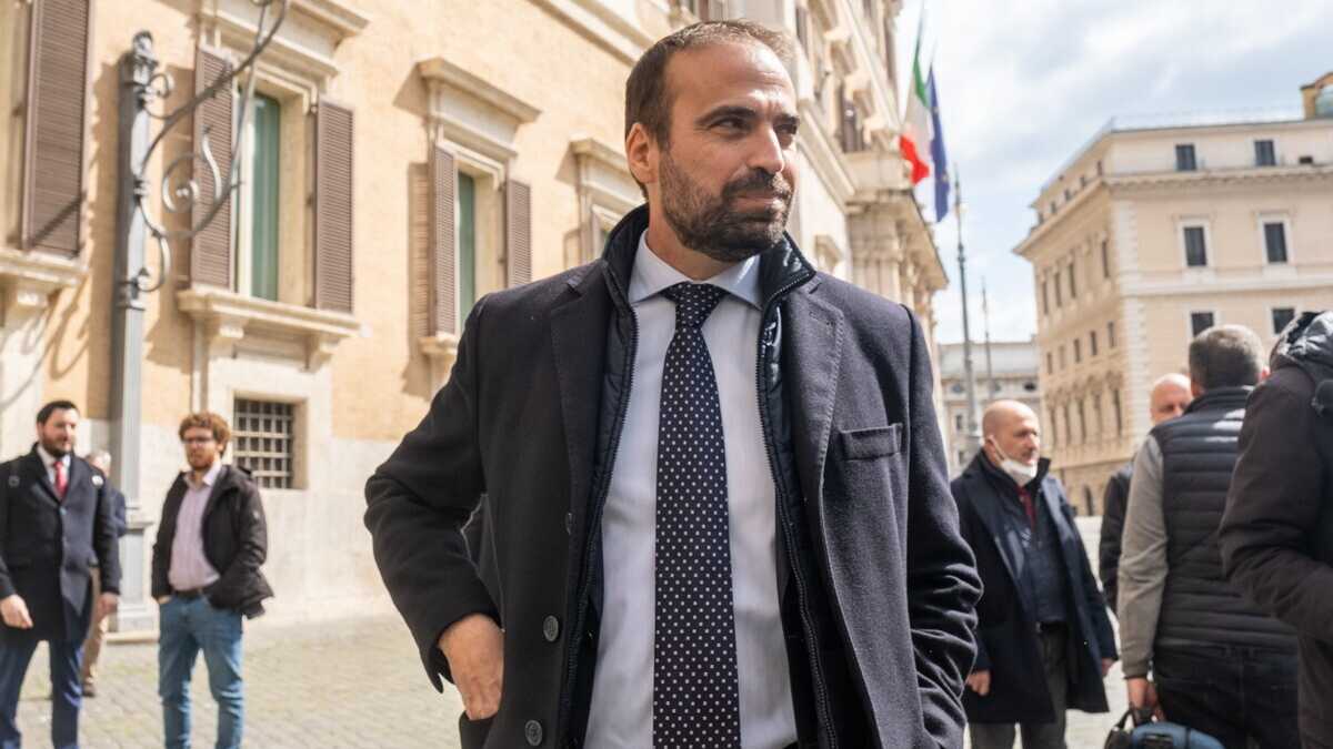 Immagine di L’arte di combattere. Una lezione in commissione Finanze