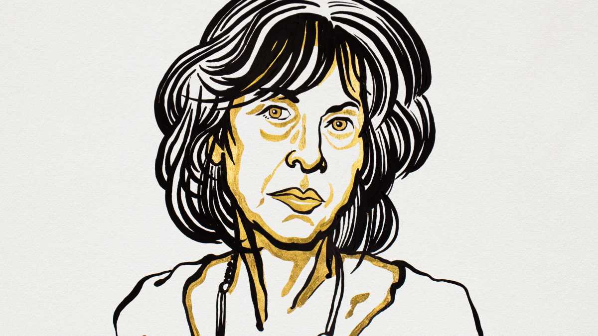 Immagine di Louise Glück e le domande sull’infanzia a cui nessuno può più rispondere