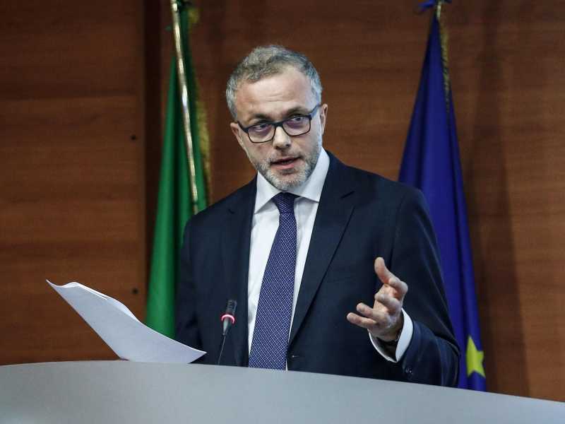 (foto di Ansa)