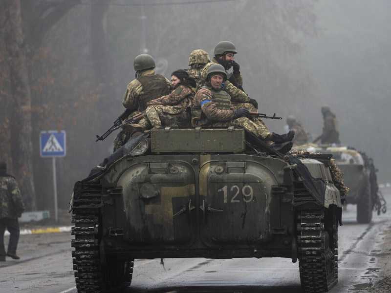 Di quali armi ha bisogno Kyiv per vincere la guerra