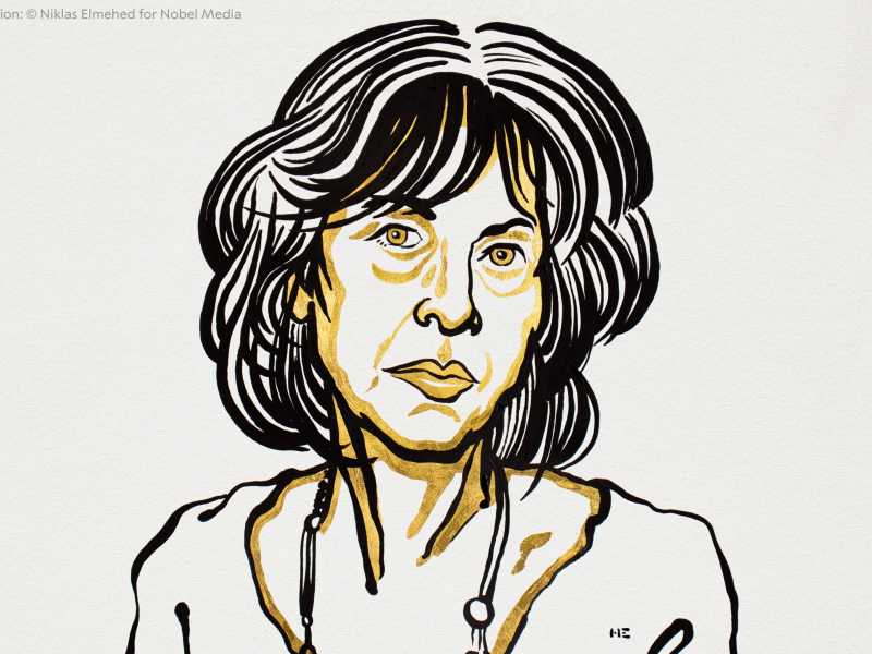 Louise Glück e le domande sull’infanzia a cui nessuno può più rispondere