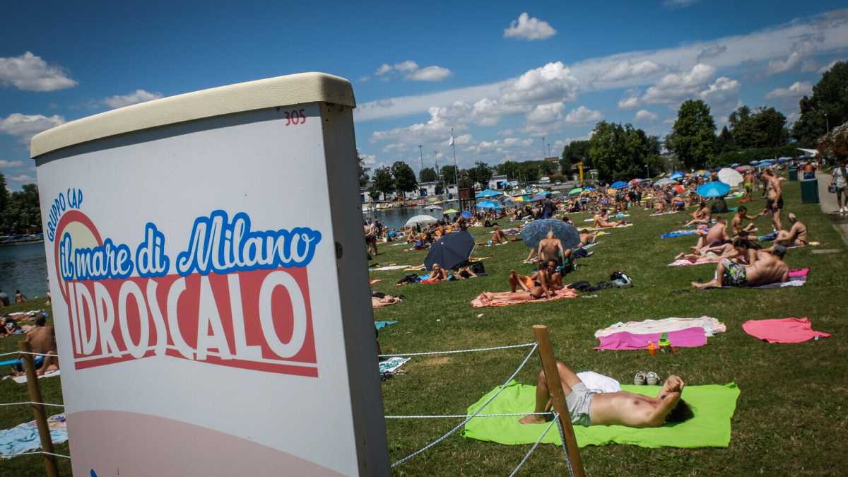 Immagine di Paradossi all’Idroscalo, è il centrodestra a non volere i privati