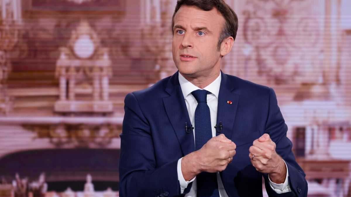 Immagine di Cos’è cambiato dal 2017 per il presidente francese e perché è arrivato qui tutto di fretta