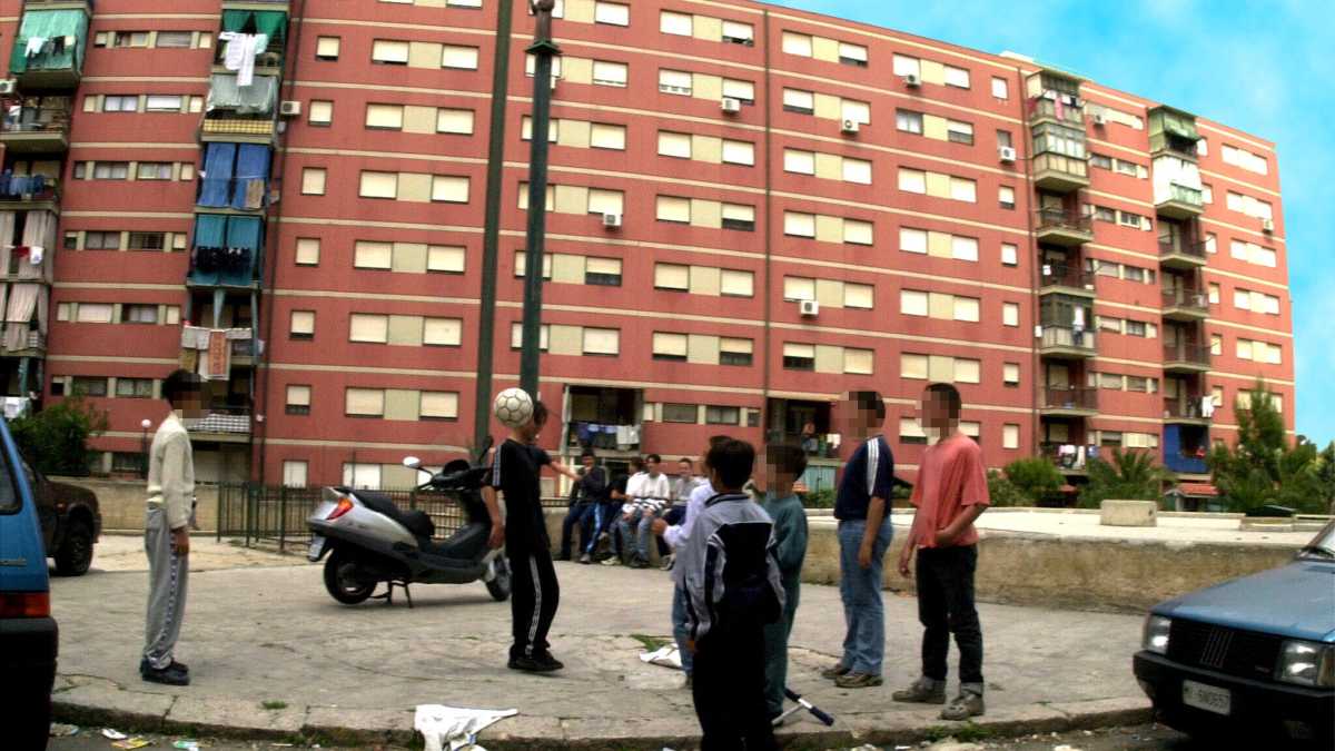 Immagine di Periferie senza incubi, ecco come si possono fare progetti. Un libro