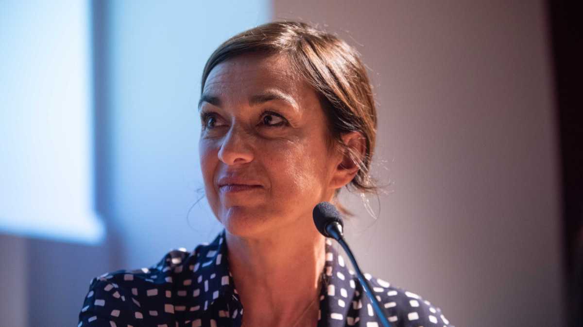 Immagine di Il memoir-biblioteca di Daria Bignardi cuce la sua vita a quella di chi legge