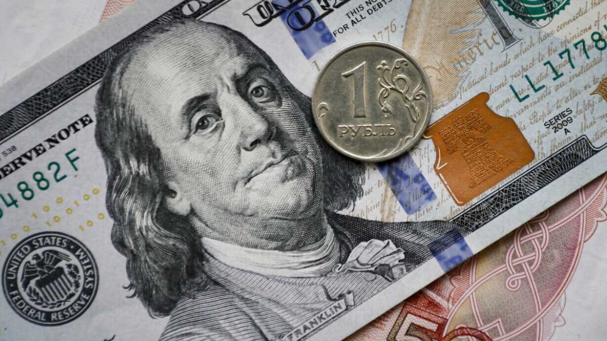 Immagine di La politica monetaria della Russia tra inflazione e recessione