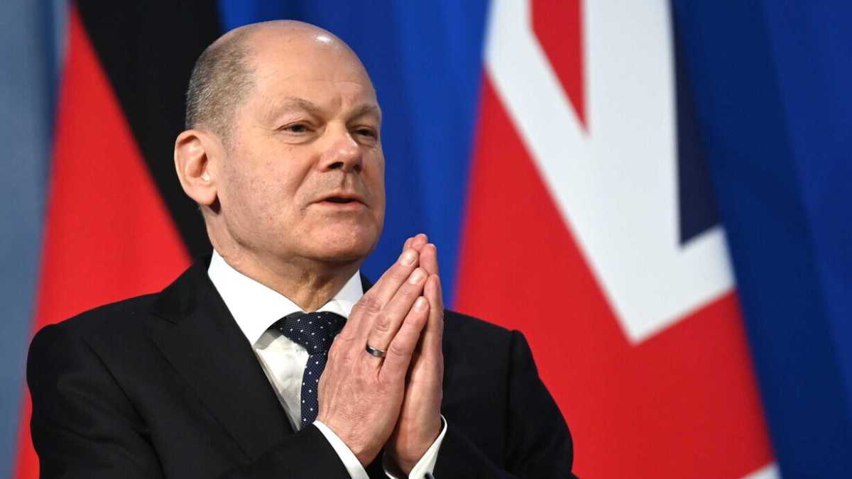 Immagine di La recessione non preoccupa Berlino, ma la proposta europea d’embargo slitta ancora