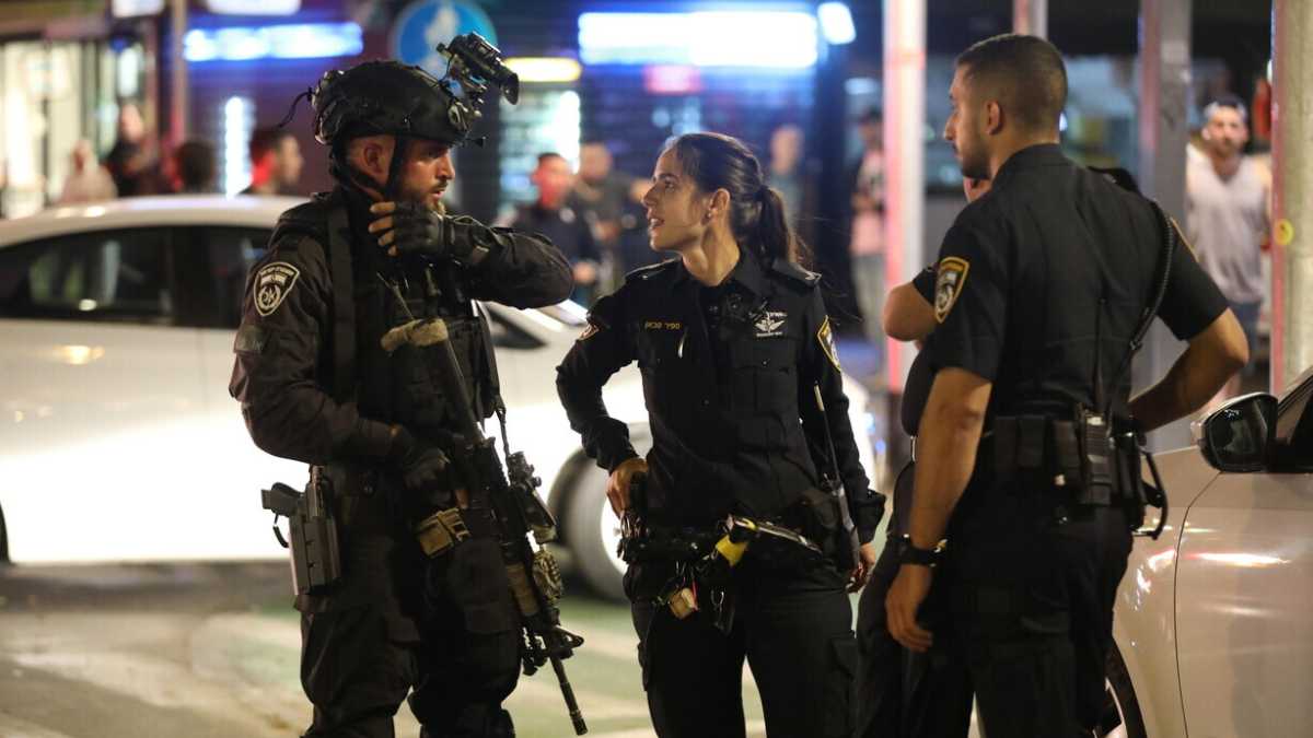 Immagine di Se glielo chiedessimo, gli israeliani ci regalerebbero un condizionatore a testa