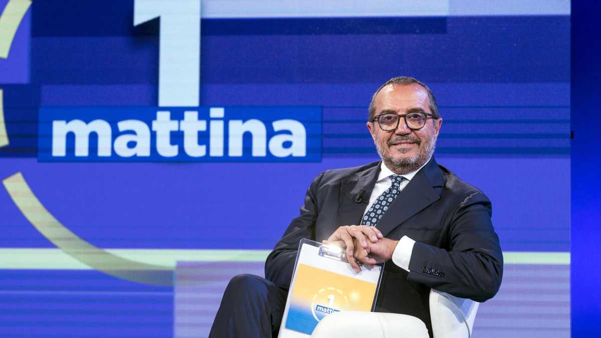 Immagine di “Questa tv non fa informazione: è il Bagaglino”. Intervista al direttore di Rai3