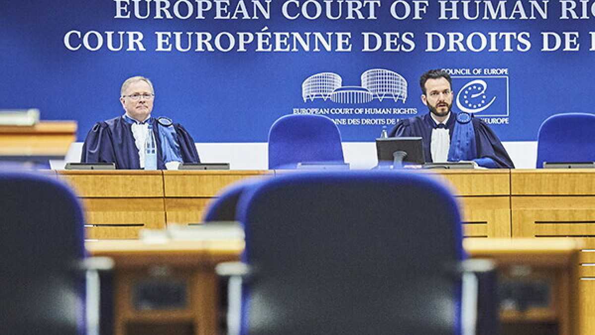 Immagine di La Corte di Strasburgo condanna l'Italia (e i pm di Firenze) rispetto a un caso di violenza domestica