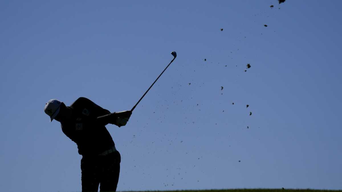 Immagine di Un Augusta Masters per sei e per Tiger