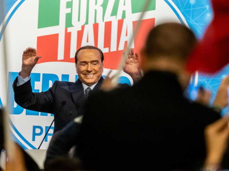 Foto LaPresse