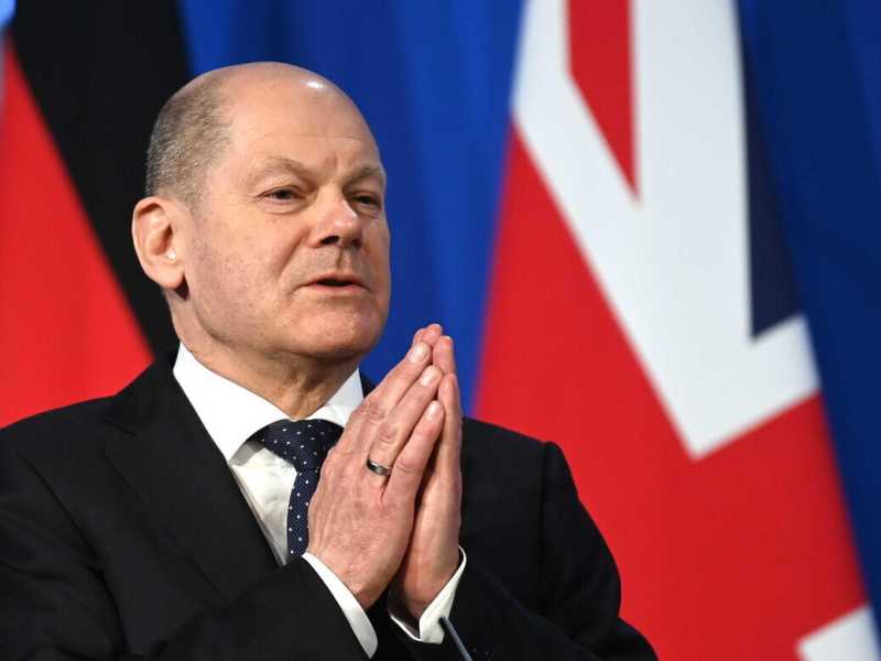 La recessione non preoccupa Berlino, ma la proposta europea d’embargo slitta ancora