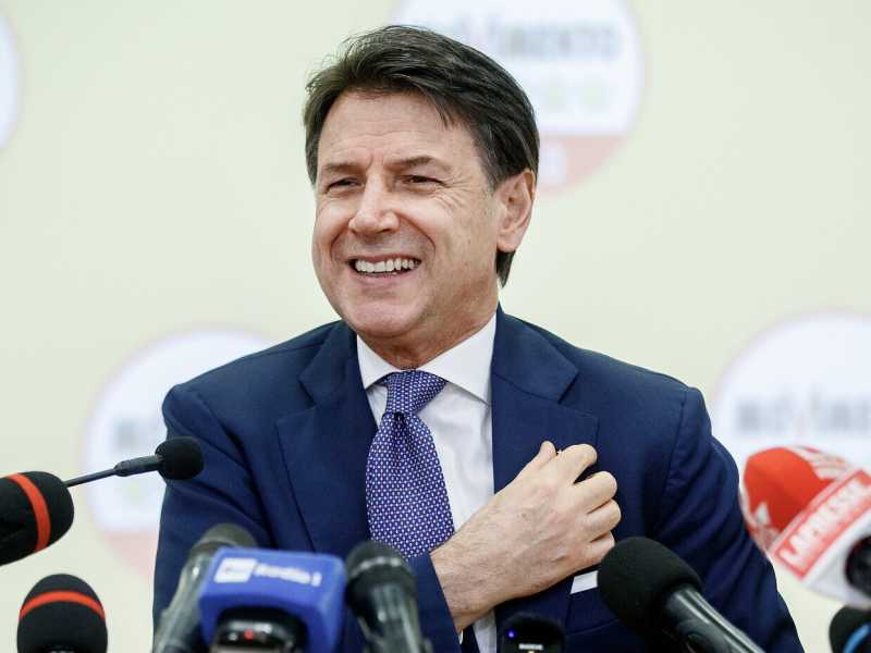Foto LaPresse