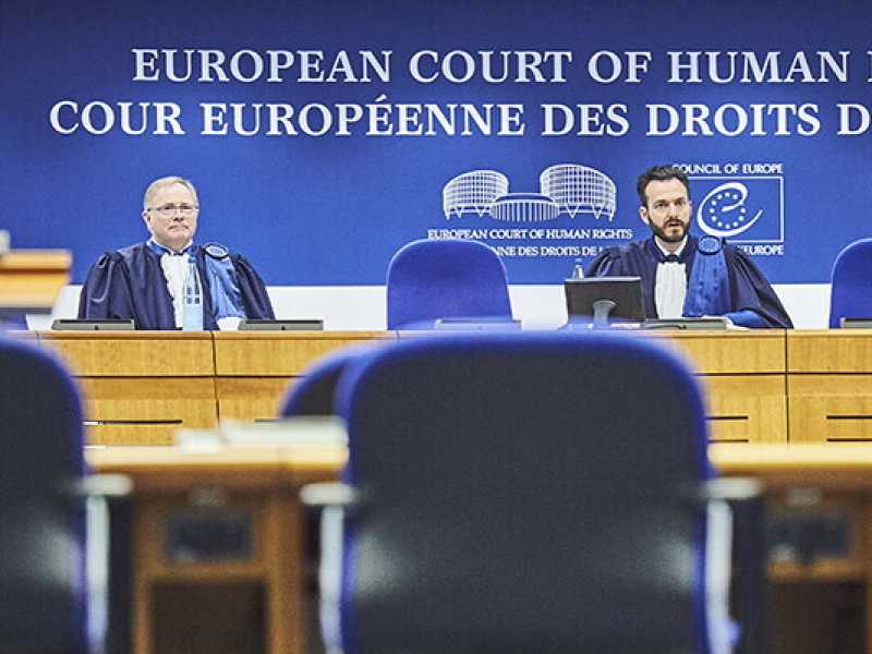 La Corte di Strasburgo condanna l'Italia (e i pm di Firenze) rispetto a un caso di violenza domestica