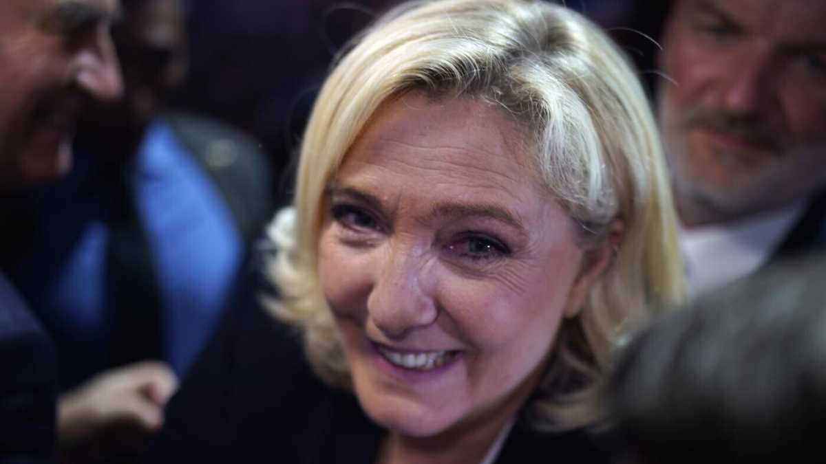 Immagine di La truffa antisistema ora è una minaccia per Parigi e l’Europa