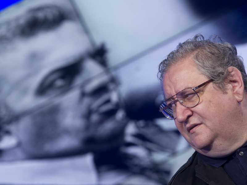 Foto ANSA/CLAUDIO PERI&nbsp;<br />