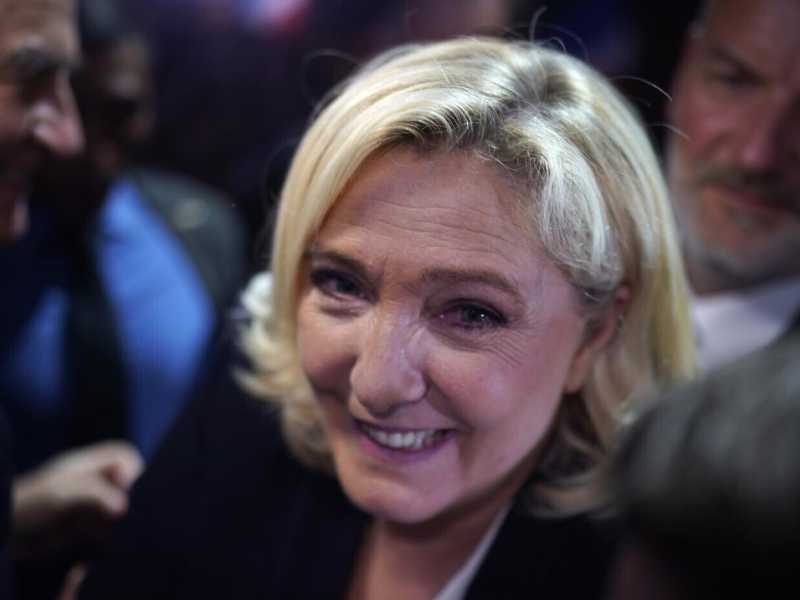 Foto LaPresse
