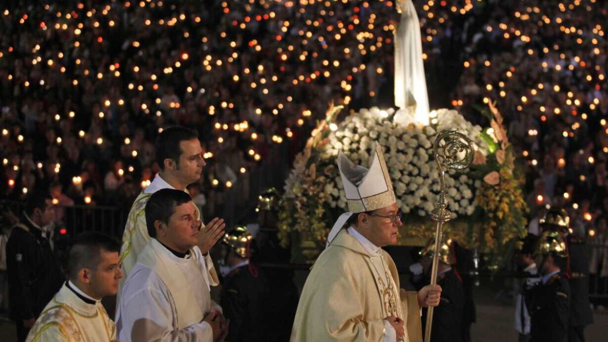Immagine di La piccola Chiesa di Russia