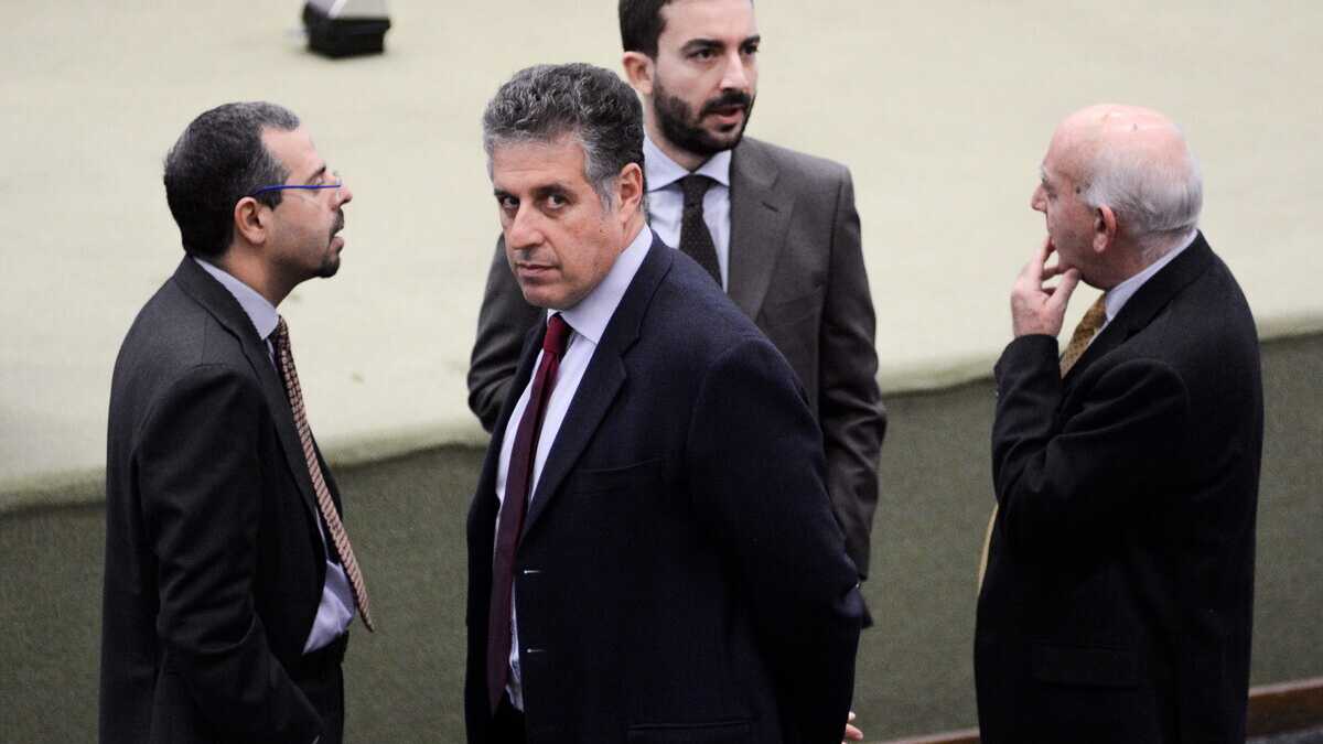 Immagine di Perché nel campo della giustizia c'è chi dice: lunga vita all’emergenza