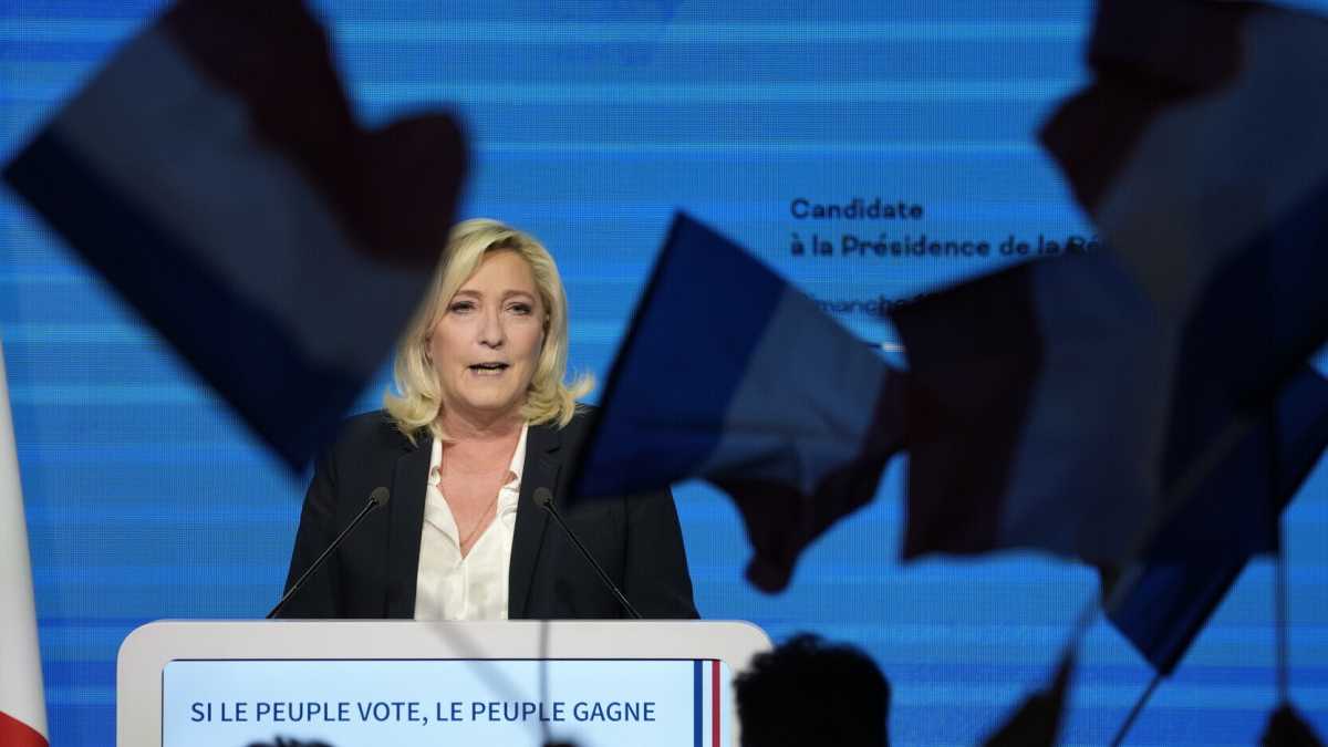 Guardare la Francia per capire dove va il mondo. L'analisi di Cerasa a "In Onda" su La7