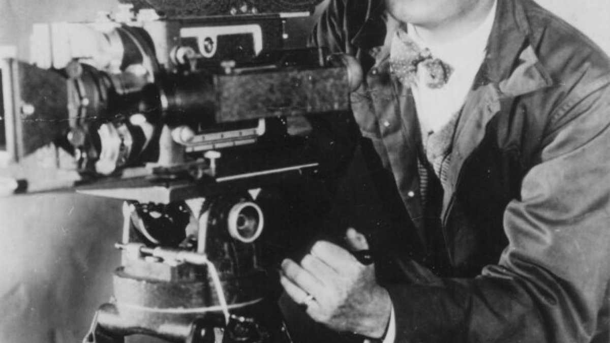Immagine di Così il regista di “Nosferatu” consegnò la sua vita ai diavoli