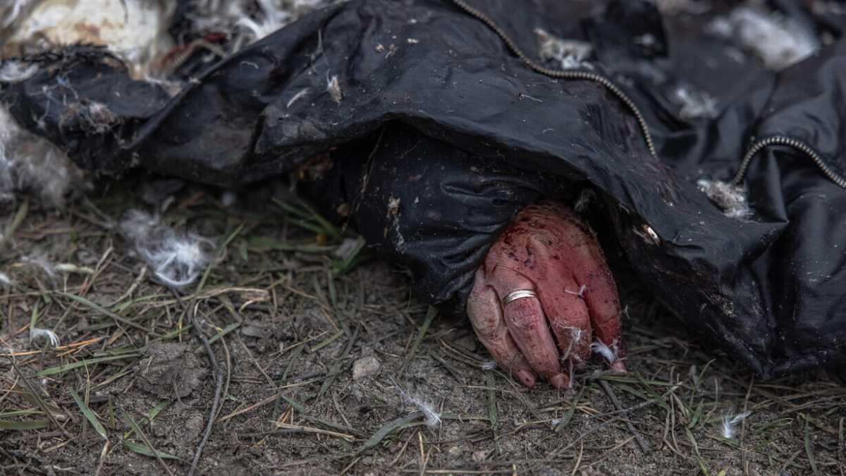 Immagine di La brutalità russa che ci provoca sgomento ha radici lontane