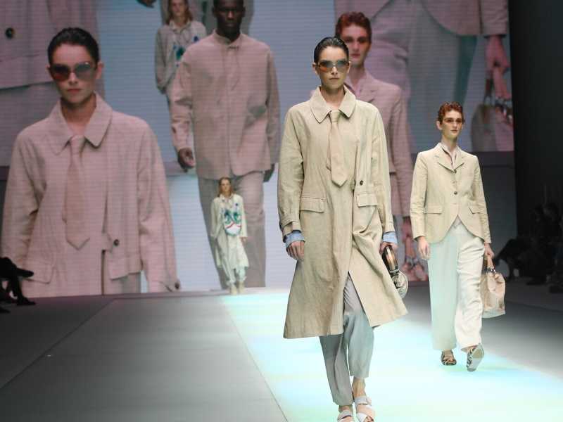 Senza più clienti russi, bloccati o sanzionati, l'universo del lusso si riposiziona