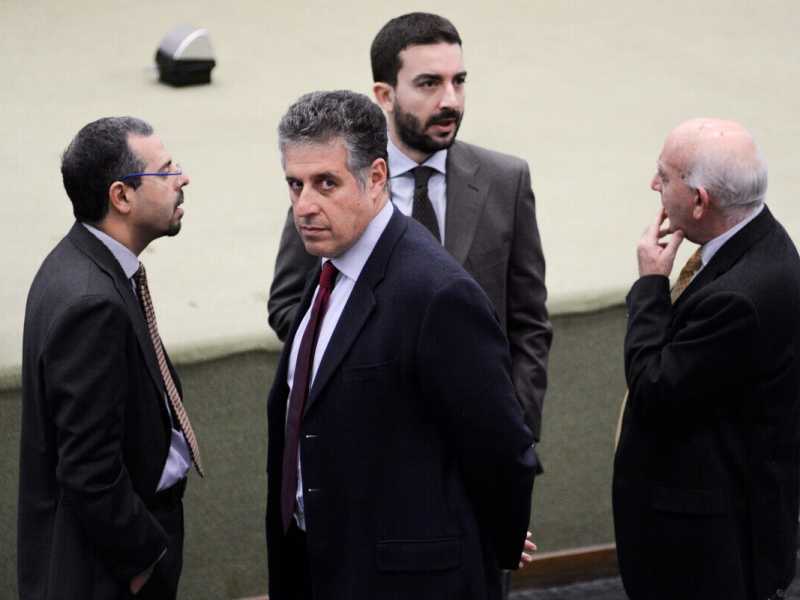 (foto LaPresse)